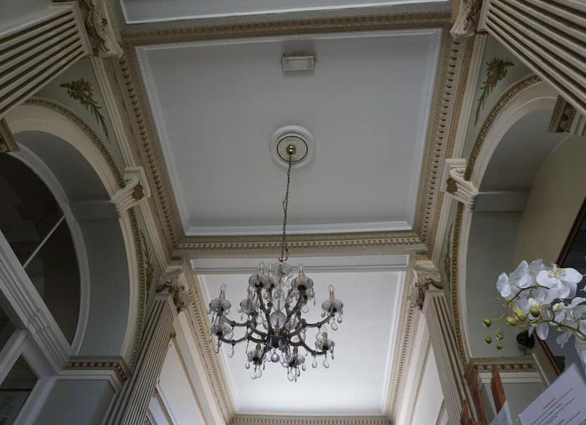 Équipements de la chambre Photo