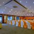 Salle de banquet