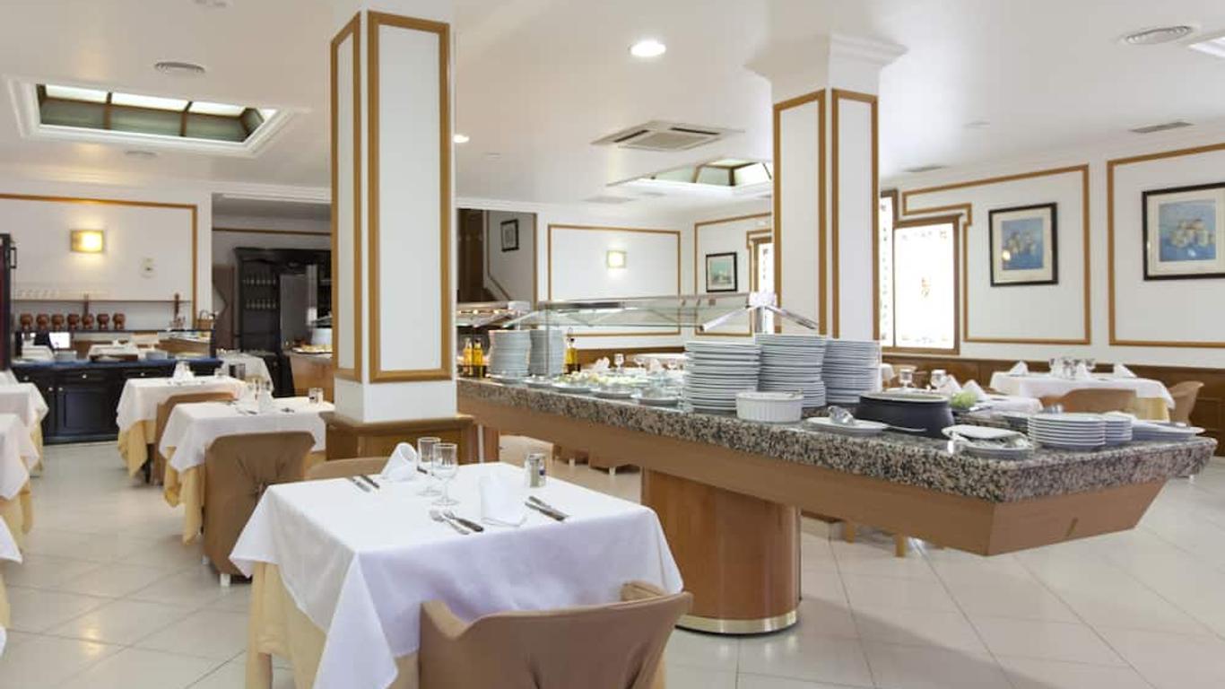 Hotel Olympia Ronda II