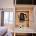 Équipements de la chambre