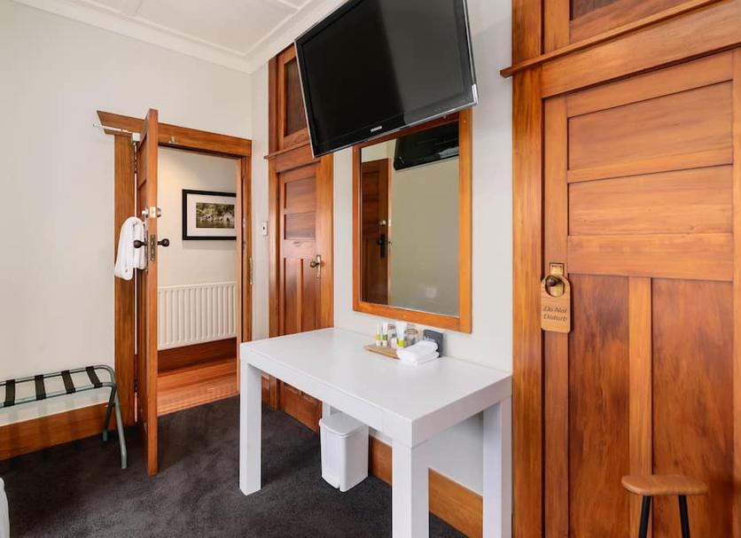 Équipements de la chambre Photo