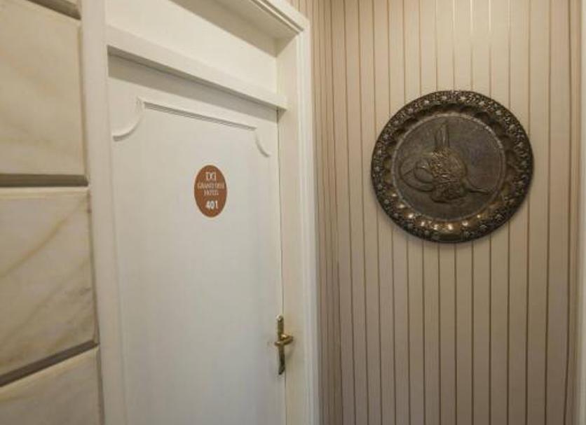 Équipements de la chambre Photo