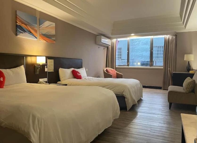 Chambre Photo