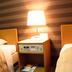 Équipements de la chambre