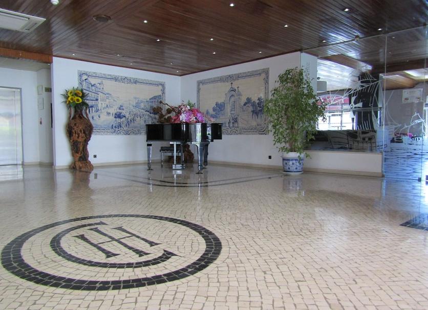 Hall d’entrée Photo