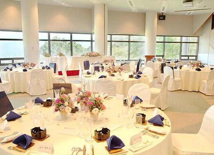 Salle de banquet Photo