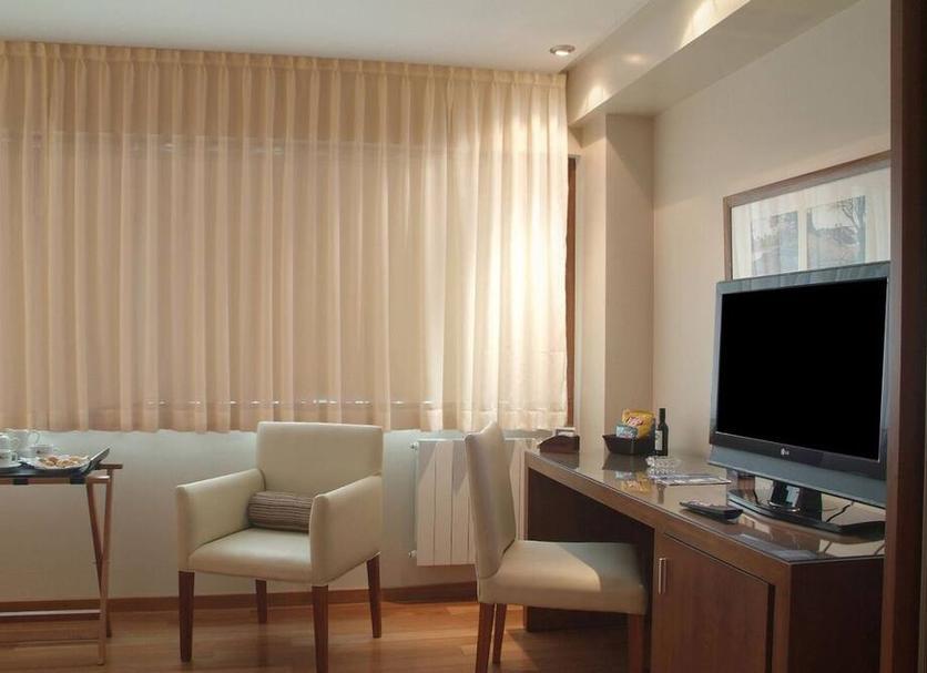 Équipements de la chambre Photo