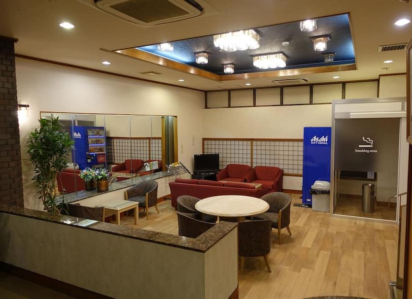 Salon Photo