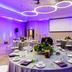 Salle de banquet