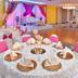 Salle de banquet