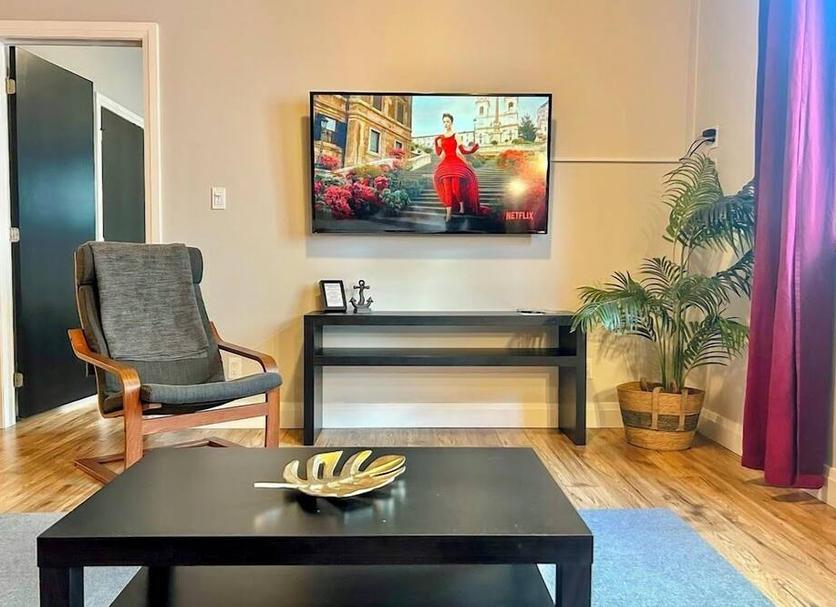 Équipements de la chambre Photo