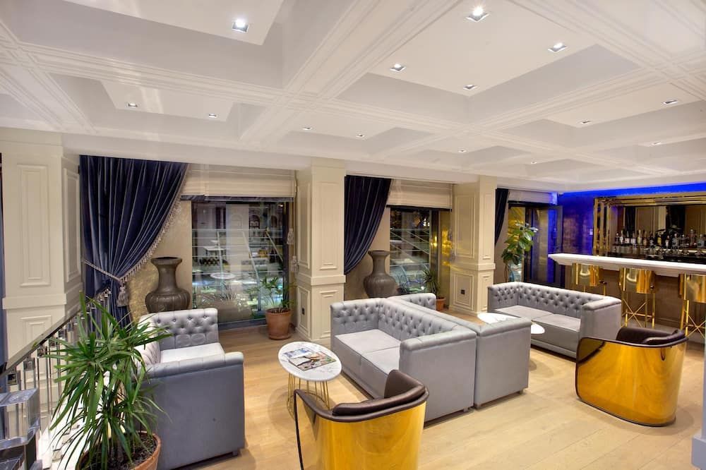Salon Photo