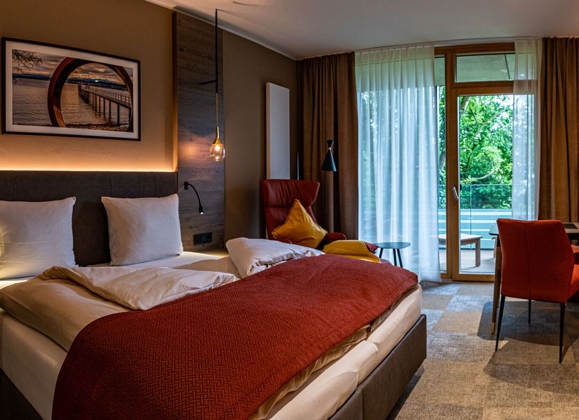 Chambre Photo