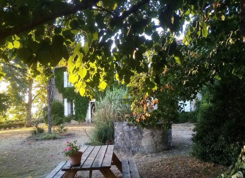 Extérieur Photo