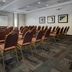 Espace de conférence