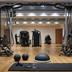 Salle de sport