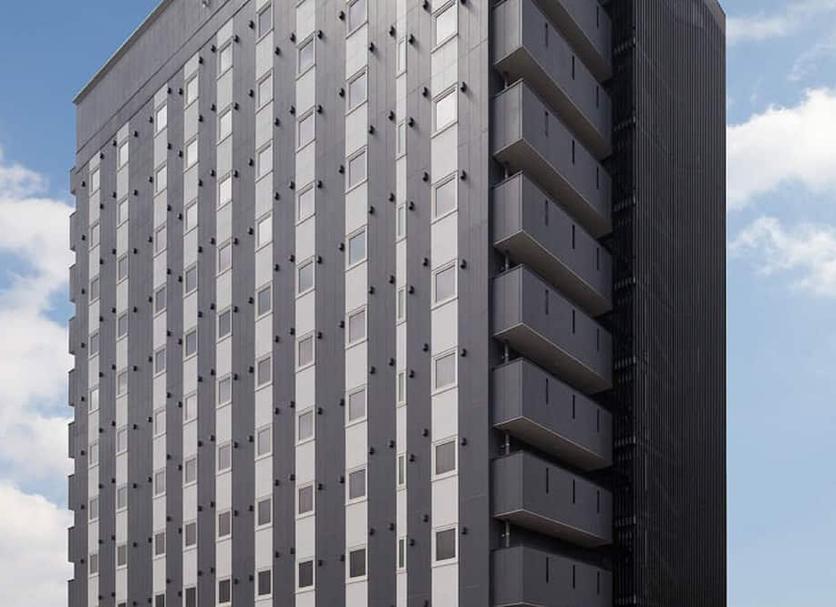 Bâtiment Photo