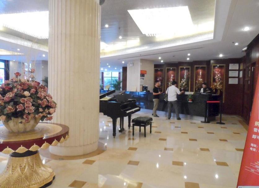 Hall d’entrée Photo