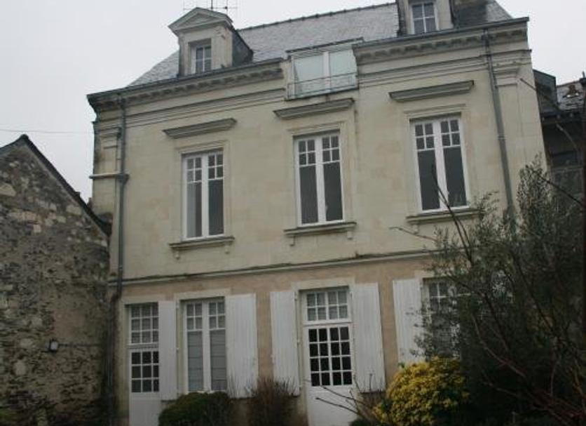 Bâtiment Photo