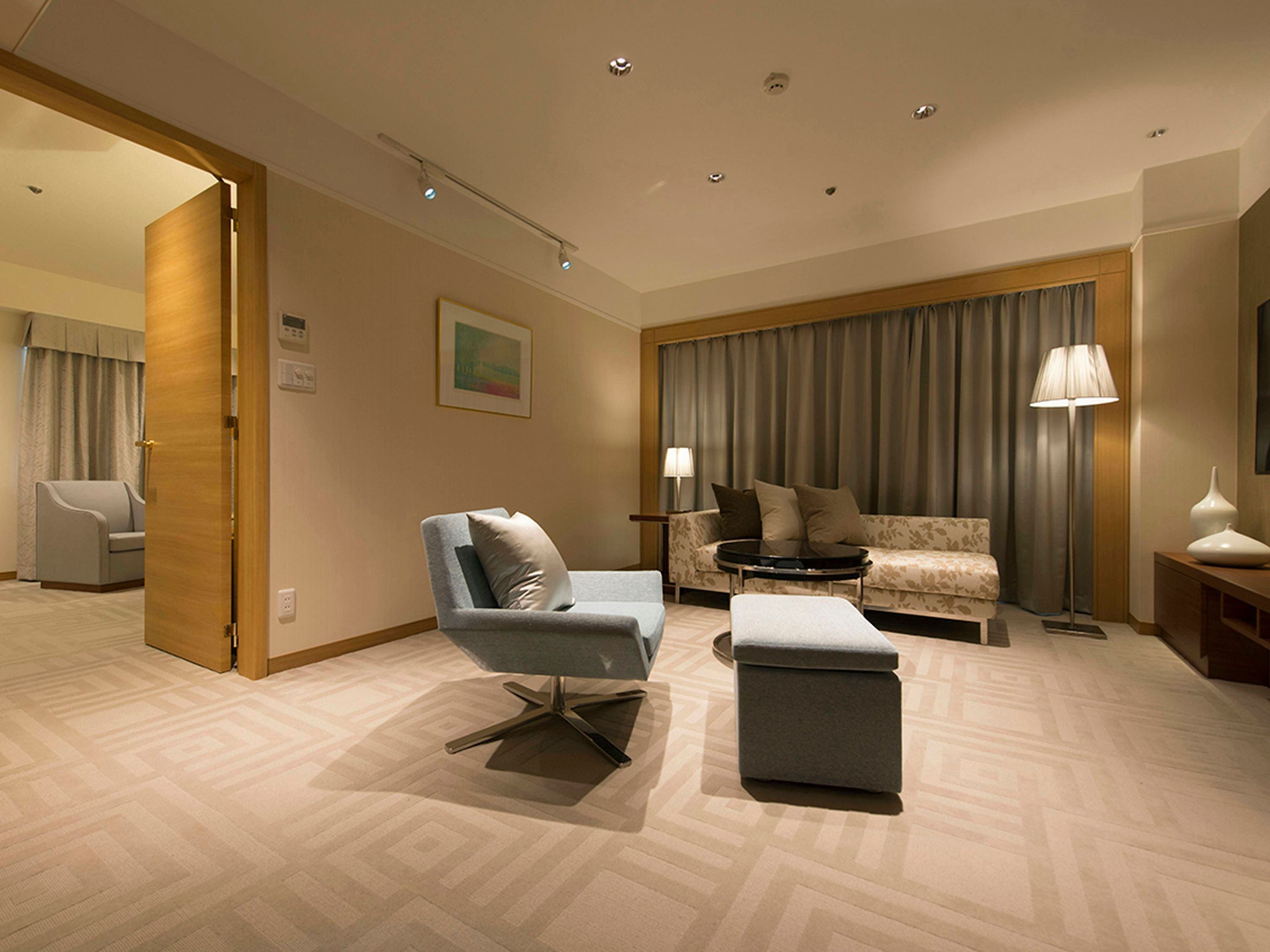 Salon