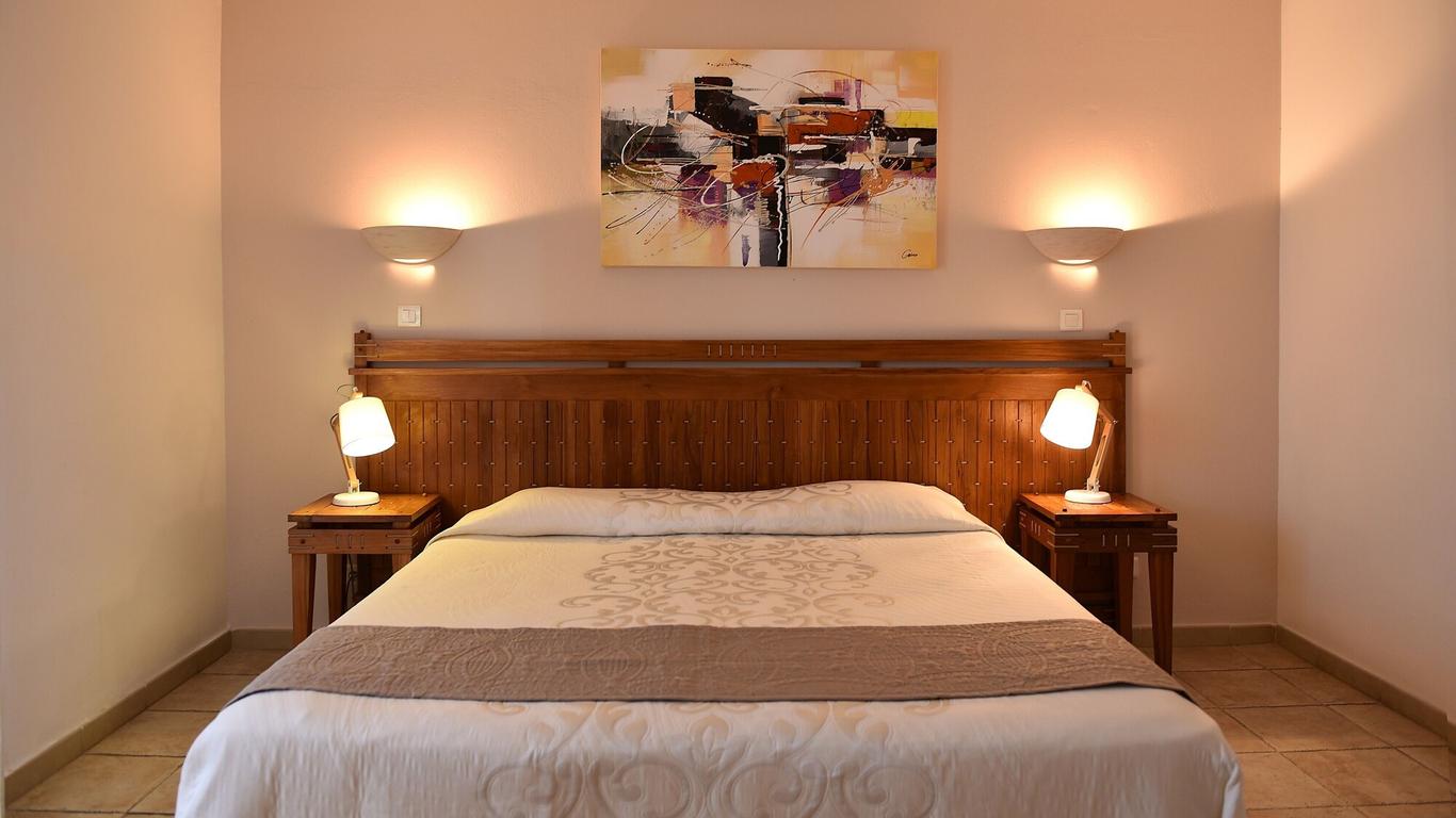 Hotel A Casa di Maria Cicilia