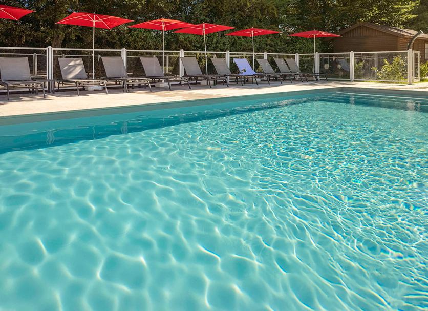 Piscine Photo