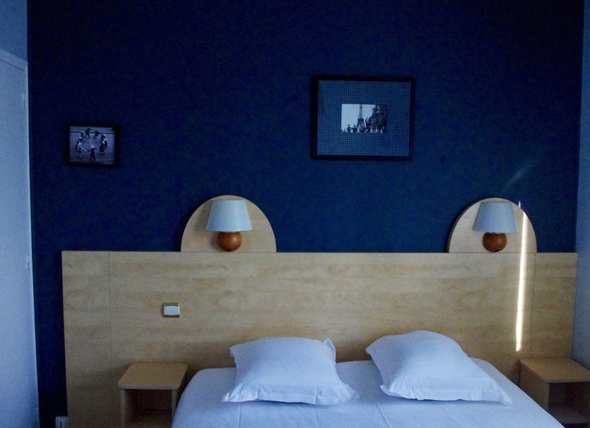 Équipements de la chambre Photo