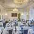 Salle de banquet
