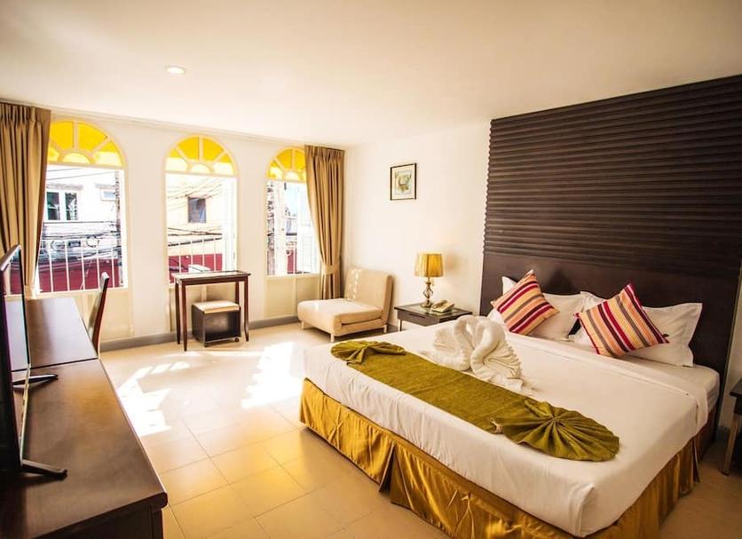 Chambre Photo