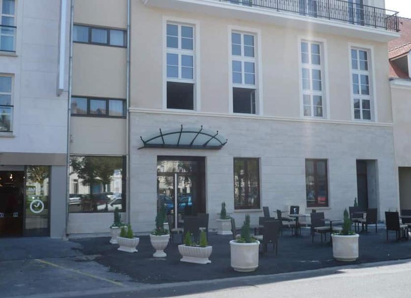 Bâtiment Photo