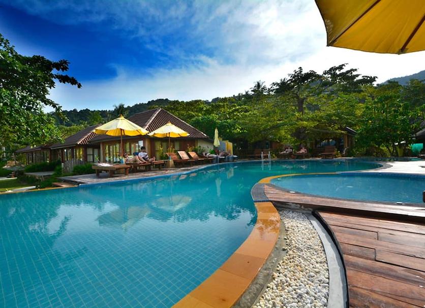 Piscine Photo