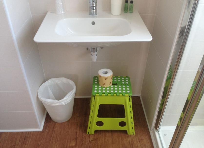 Salle de bain Photo