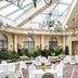 Salle de banquet
