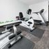Salle de sport