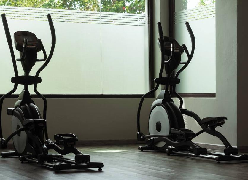 Salle de sport Photo