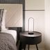 Équipements de la chambre