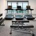 Salle de sport
