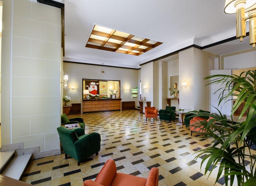 Hall d’entrée Photo