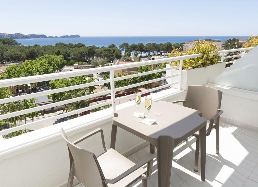 Balcon Photo