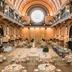 Salle de banquet