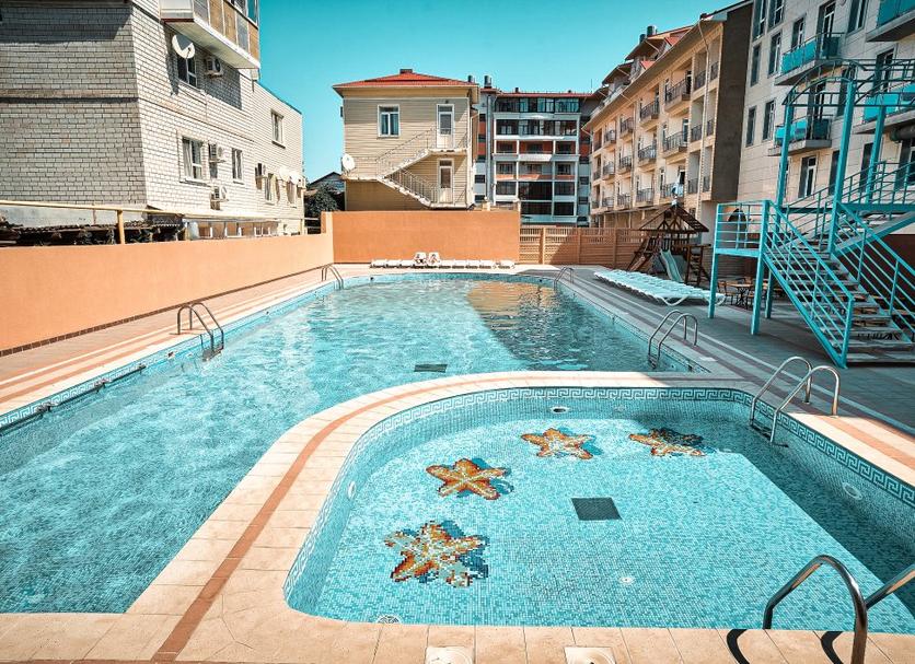 Piscine Photo