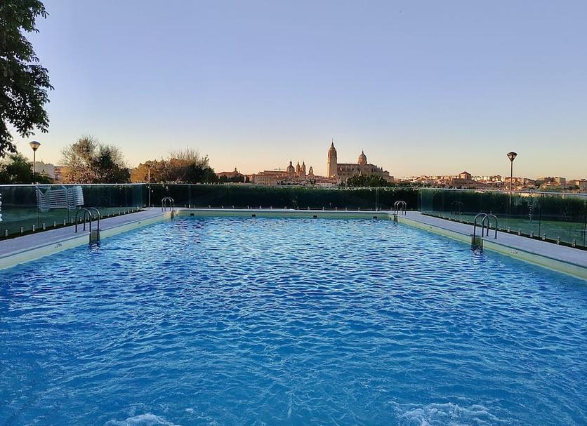 Piscine Photo