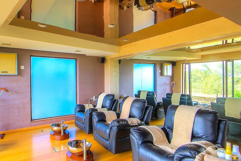 Salon