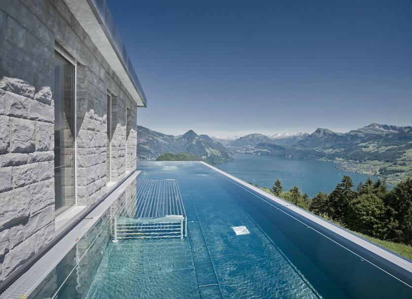 Piscine Photo