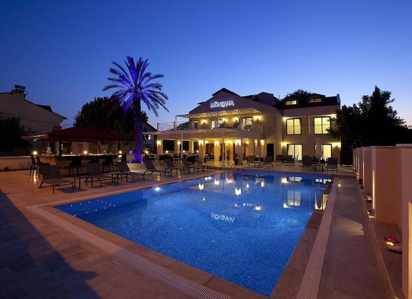 Piscine Photo