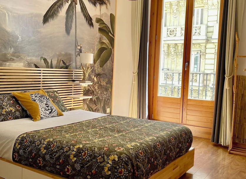 Chambre Photo