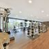 Salle de sport