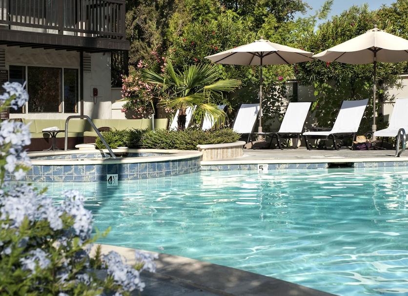 Piscine Photo