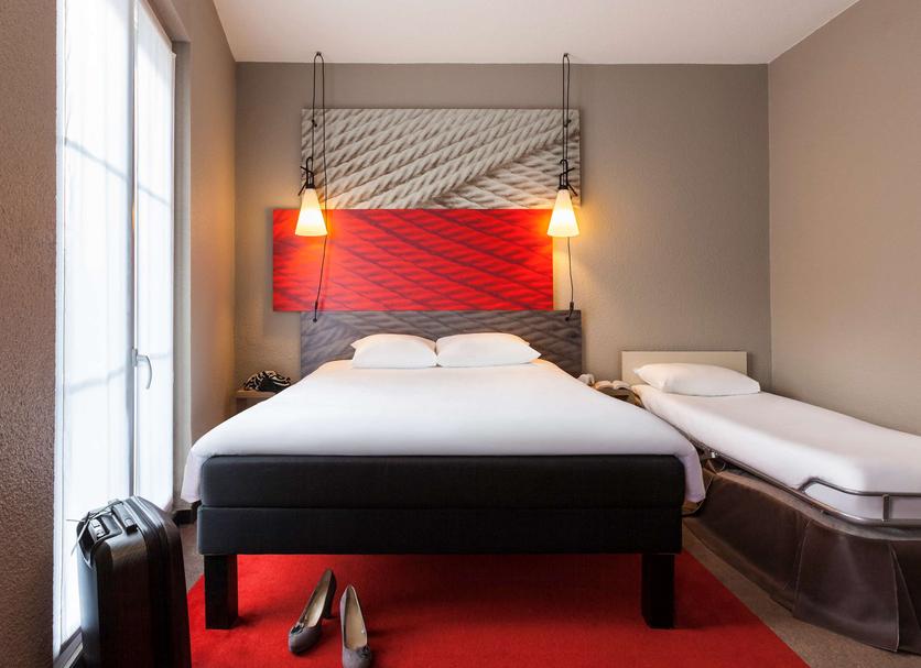 Chambre Photo