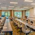 Espace de conférence